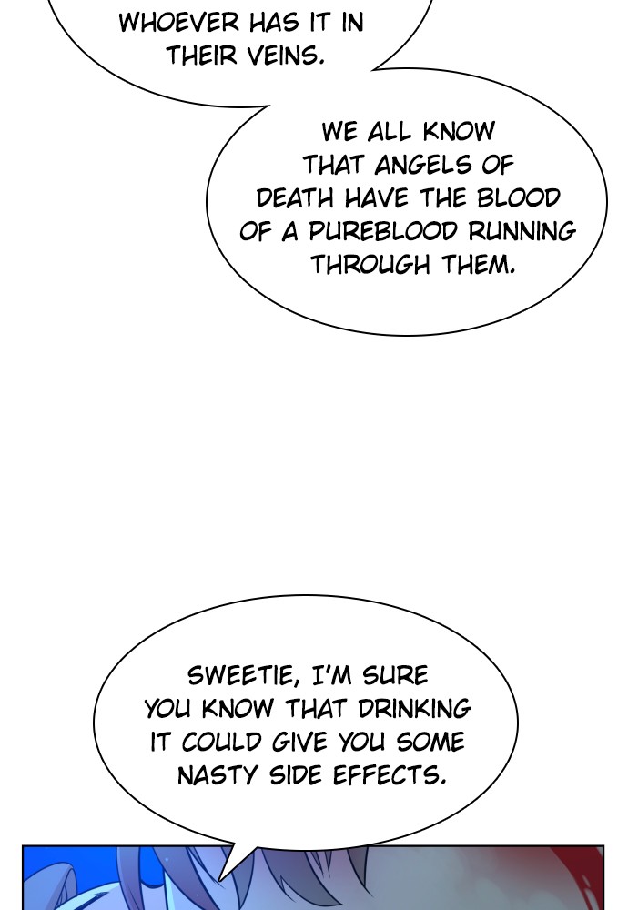 Read Unholy Blood (en) Manga Online