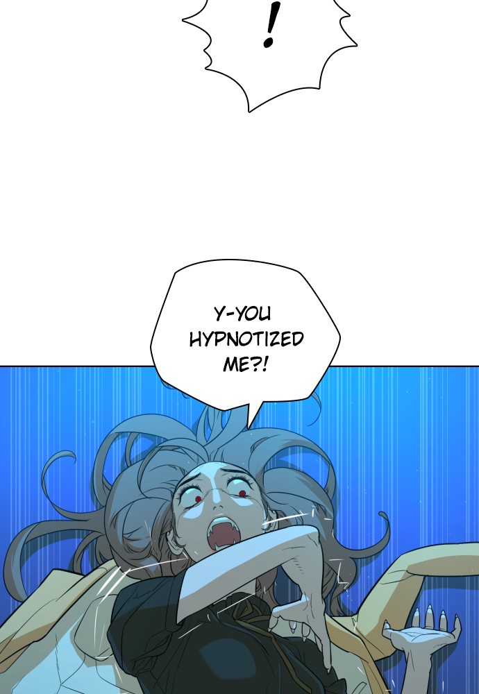 Read Unholy Blood (en) Manga Online