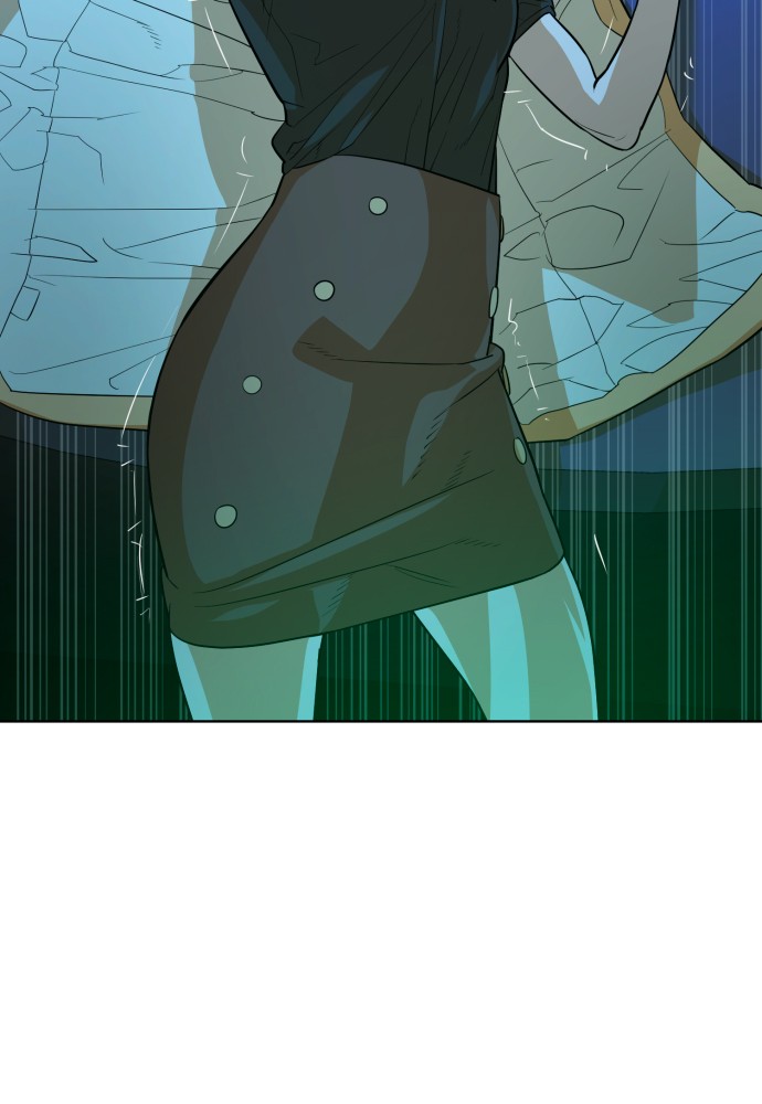 Read Unholy Blood (en) Manga Online