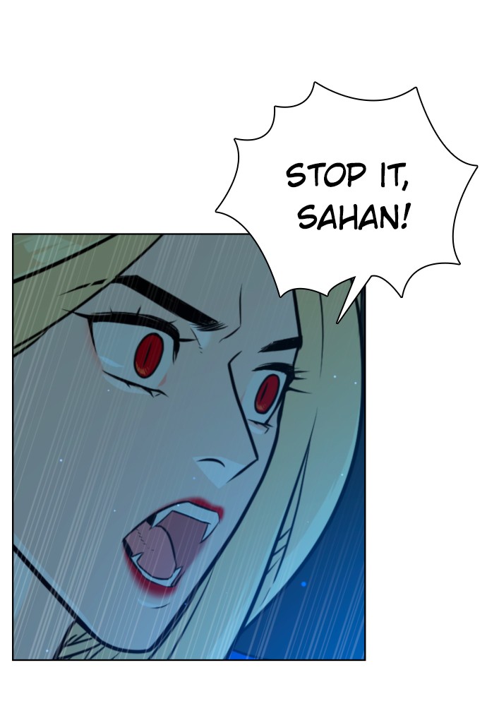 Read Unholy Blood (en) Manga Online