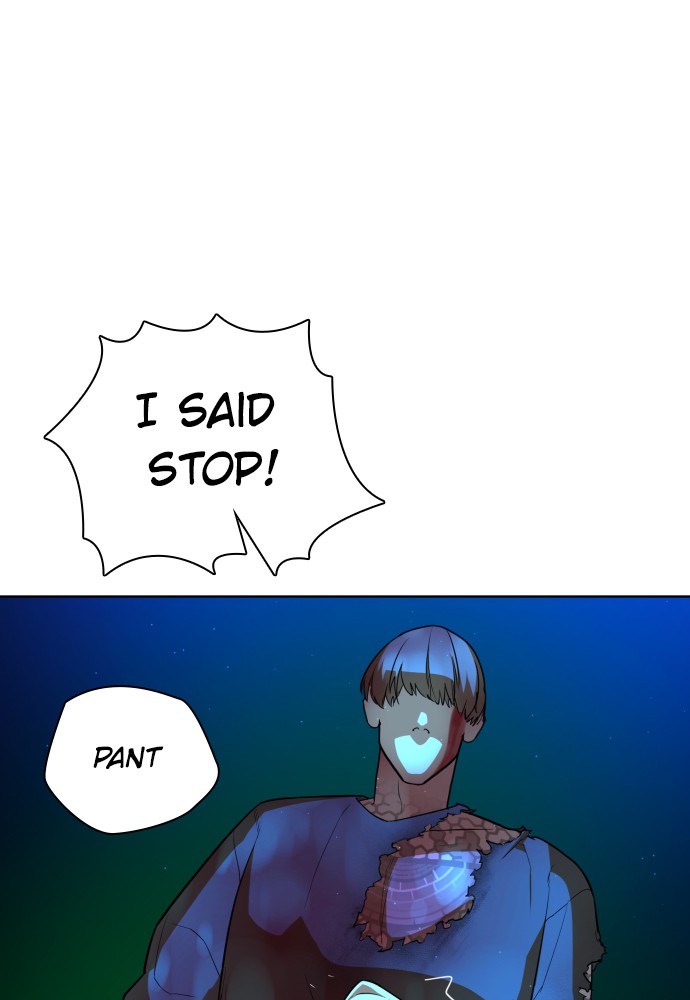 Read Unholy Blood (en) Manga Online