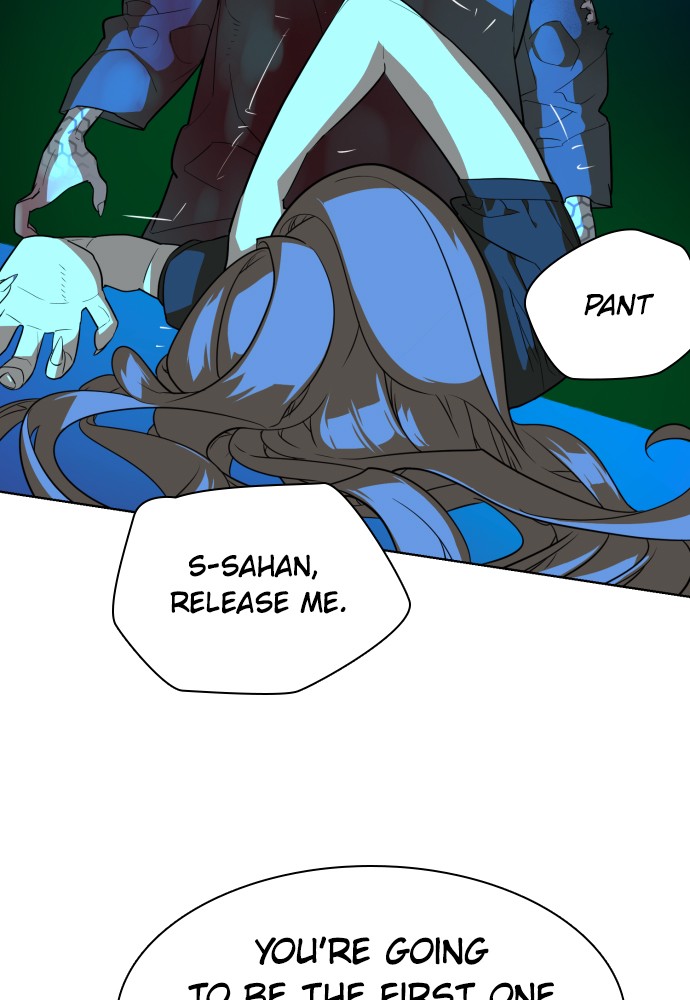 Read Unholy Blood (en) Manga Online