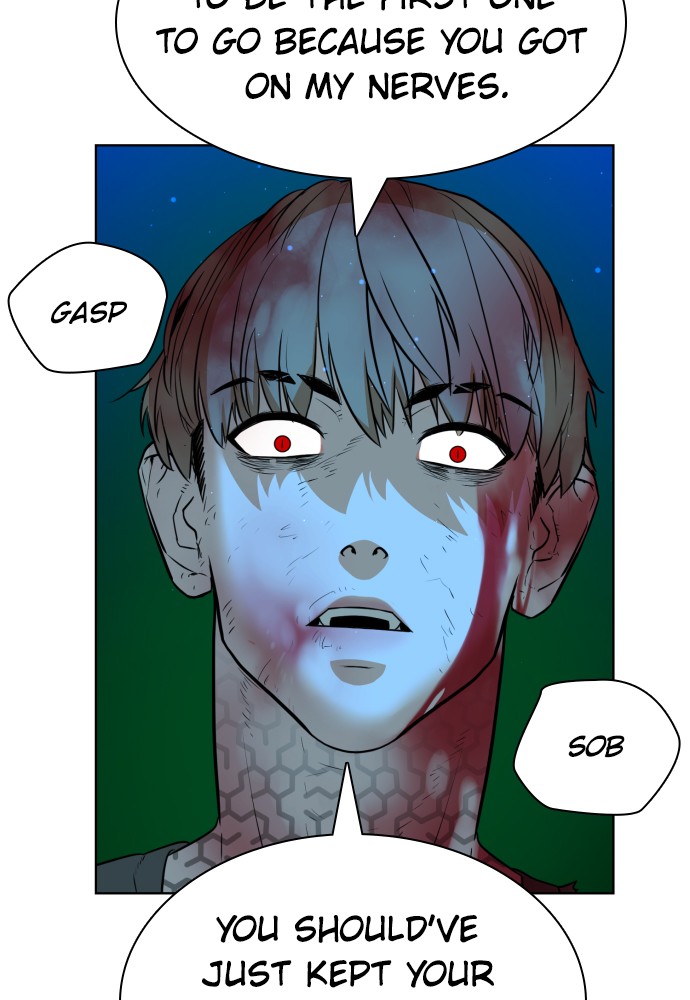 Read Unholy Blood (en) Manga Online