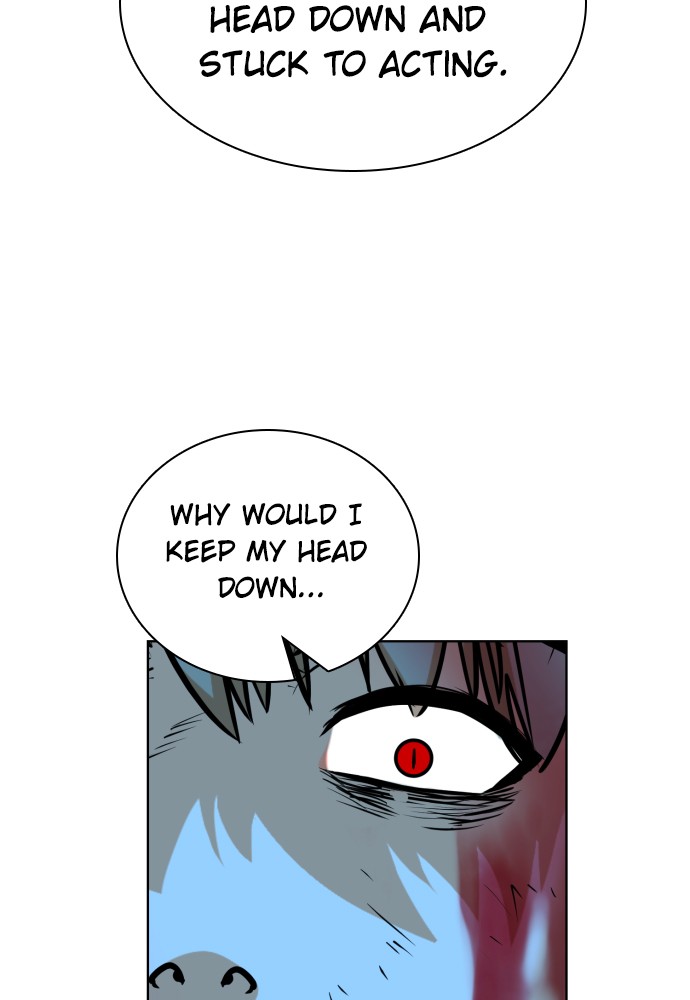 Read Unholy Blood (en) Manga Online