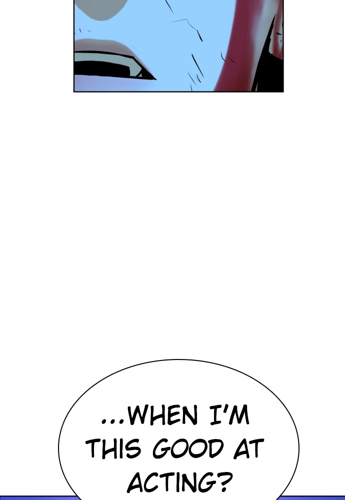 Read Unholy Blood (en) Manga Online