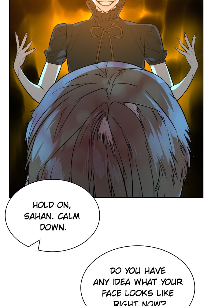 Read Unholy Blood (en) Manga Online