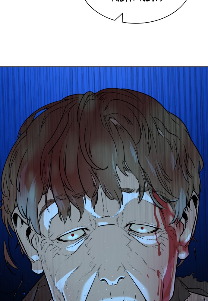 Read Unholy Blood (en) Manga Online