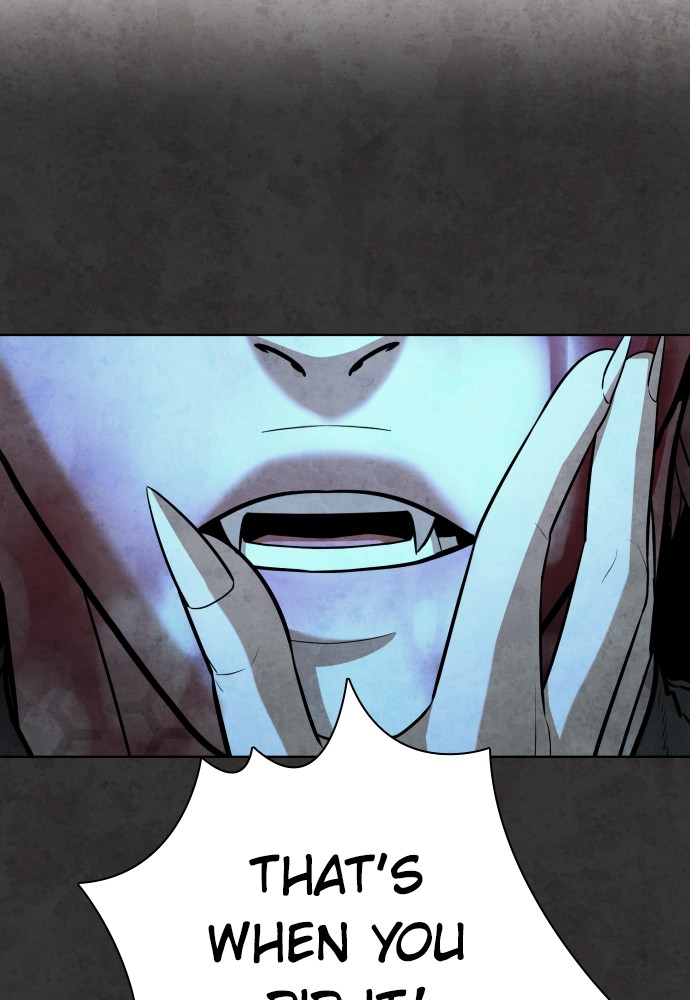 Read Unholy Blood (en) Manga Online