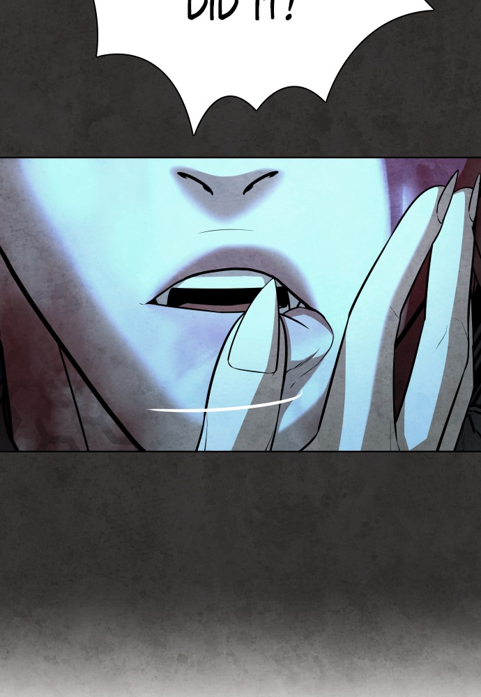 Read Unholy Blood (en) Manga Online