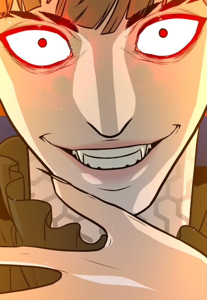 Read Unholy Blood (en) Manga Online