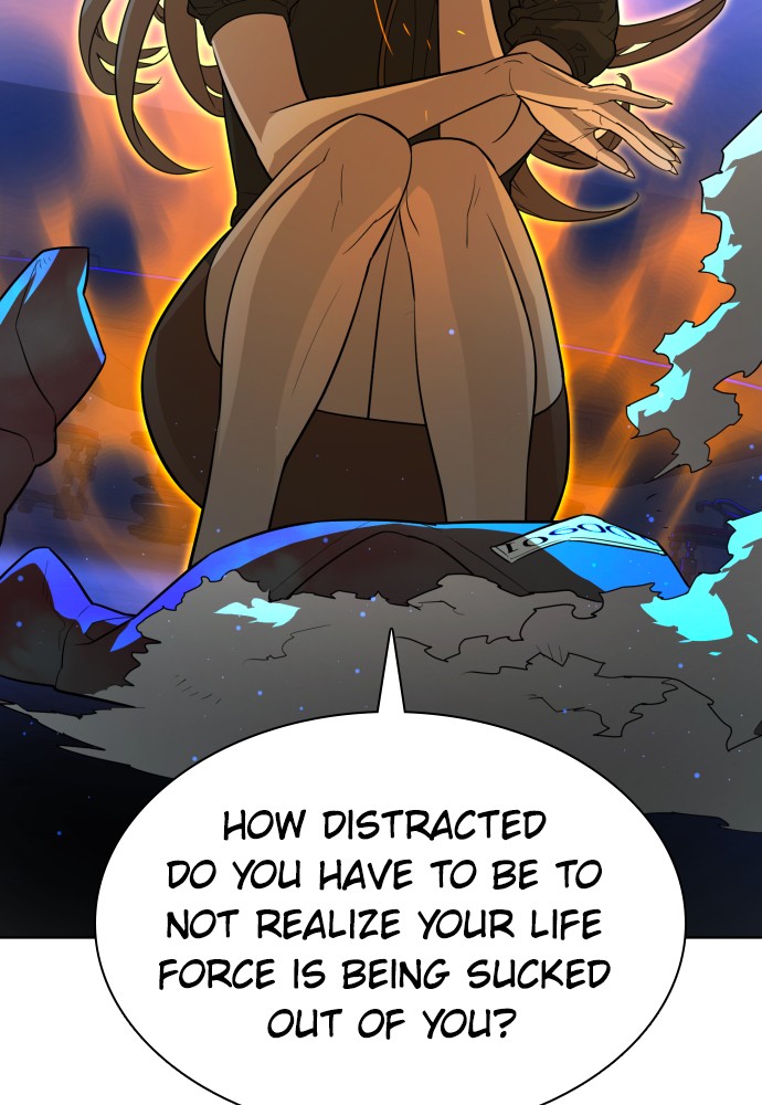 Read Unholy Blood (en) Manga Online