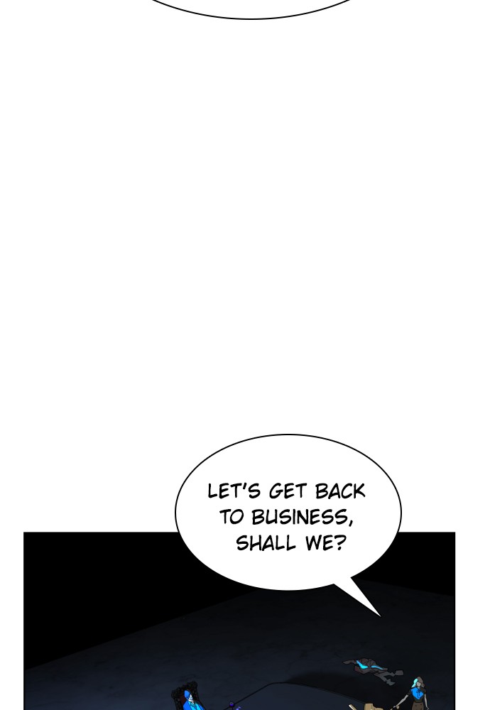 Read Unholy Blood (en) Manga Online