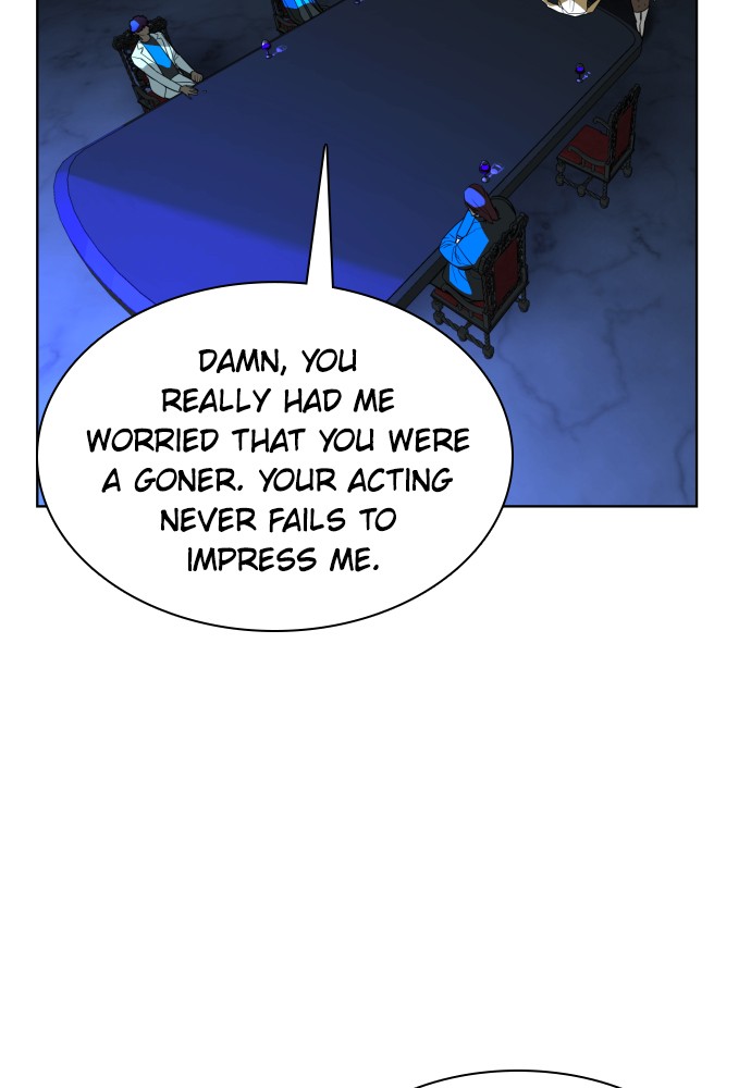 Read Unholy Blood (en) Manga Online