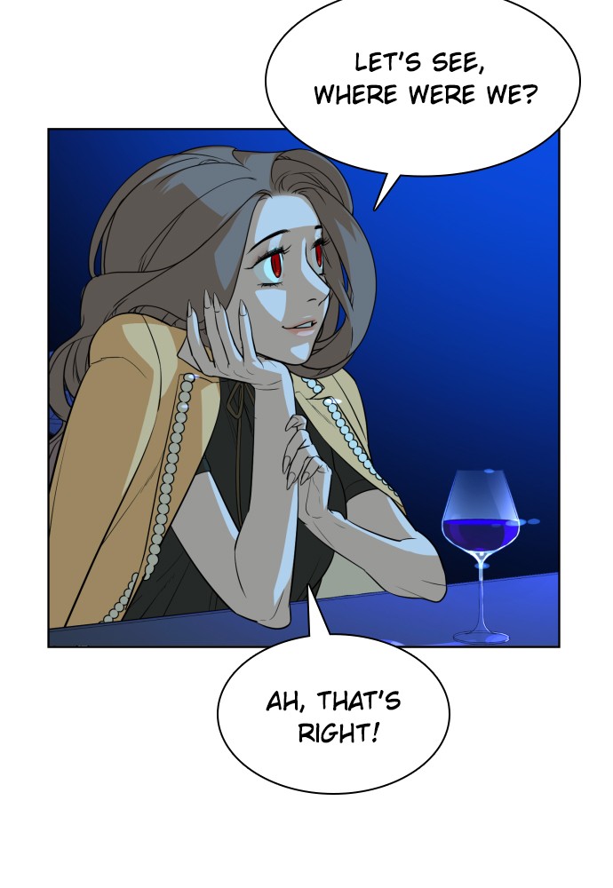 Read Unholy Blood (en) Manga Online