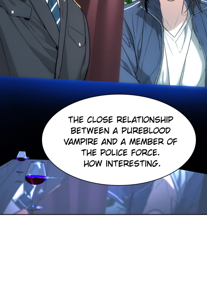 Read Unholy Blood (en) Manga Online