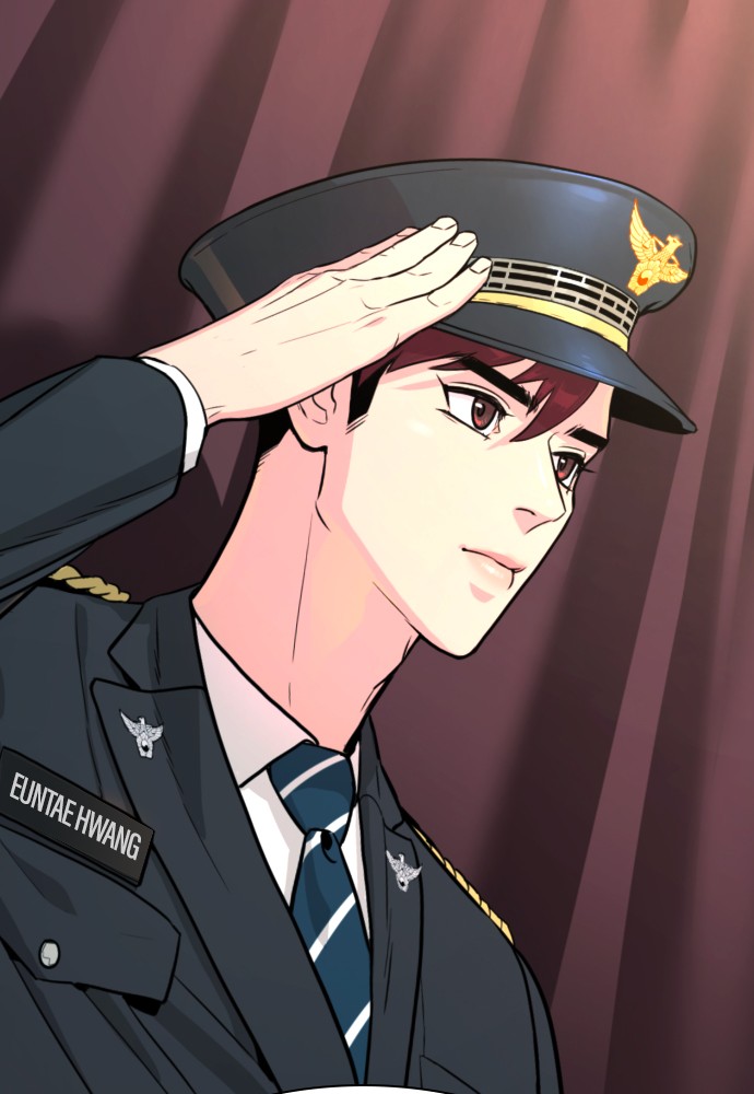 Read Unholy Blood (en) Manga Online