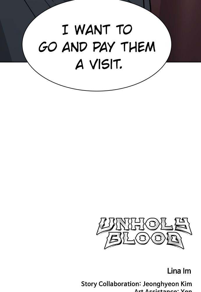 Read Unholy Blood (en) Manga Online