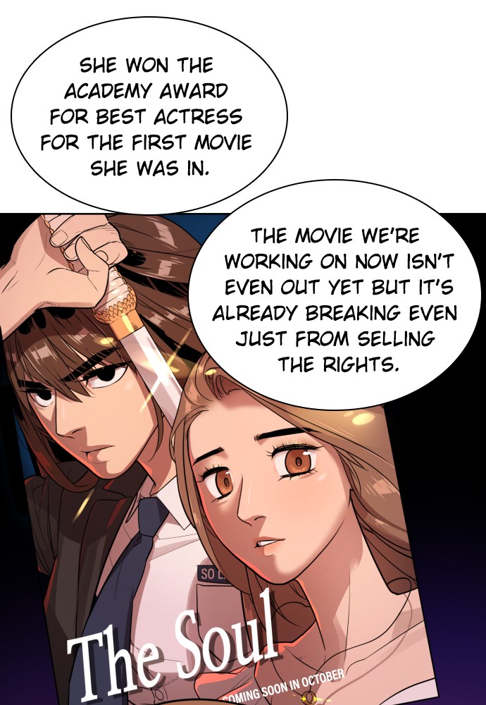 Read Unholy Blood (en) Manga Online