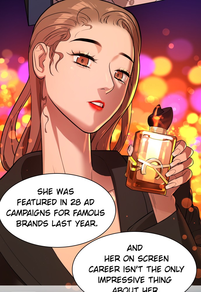 Read Unholy Blood (en) Manga Online