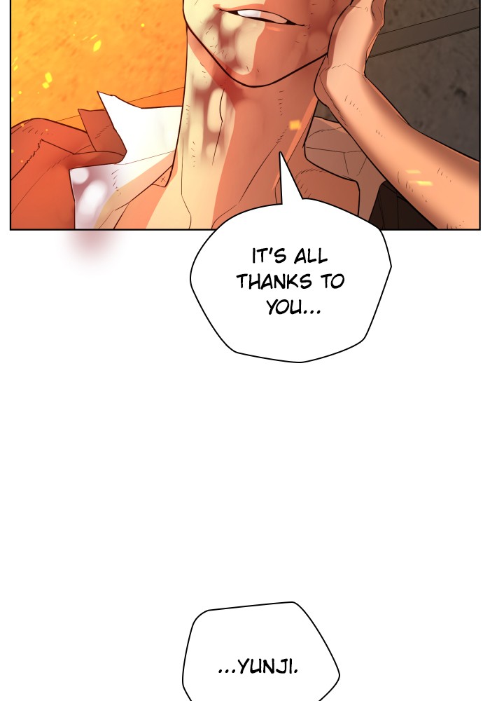 Read Unholy Blood (en) Manga Online