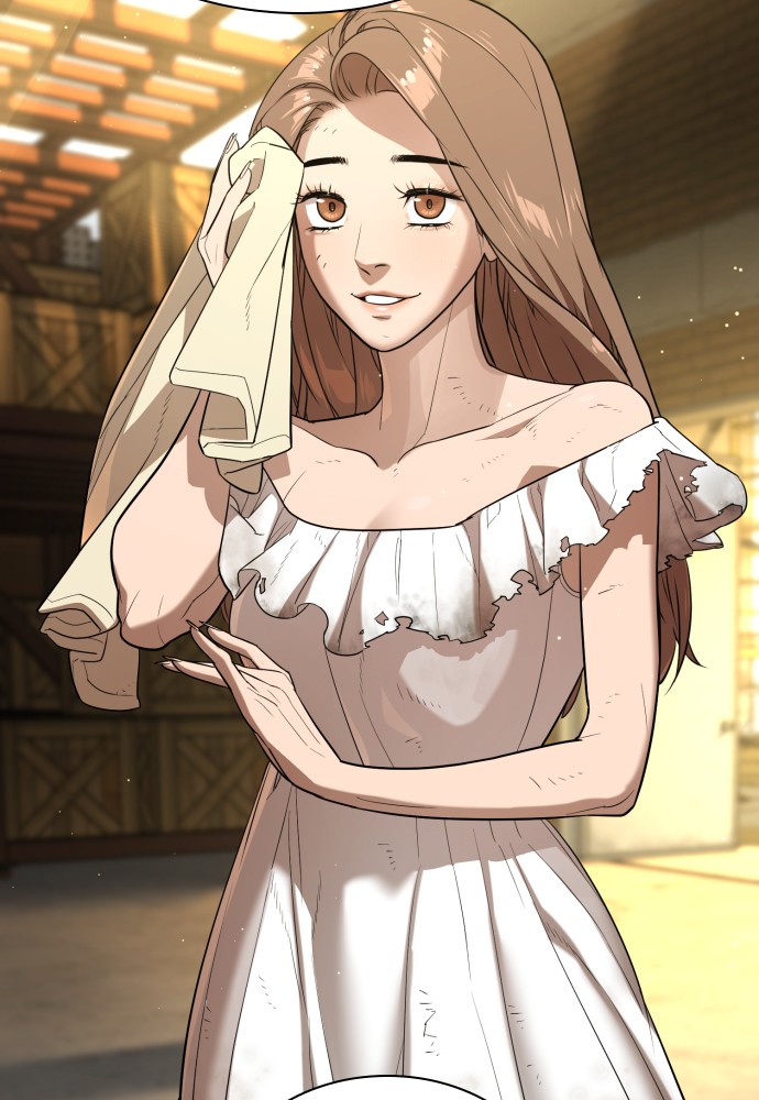 Read Unholy Blood (en) Manga Online