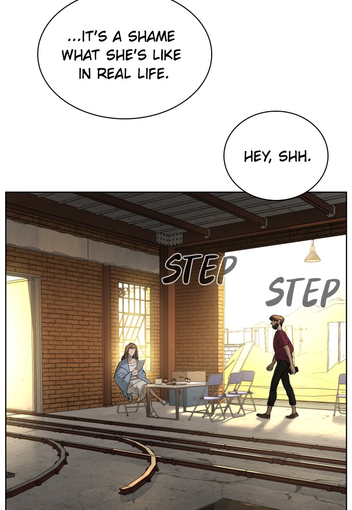 Read Unholy Blood (en) Manga Online