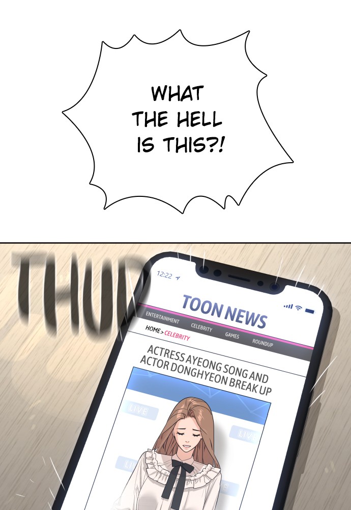 Read Unholy Blood (en) Manga Online