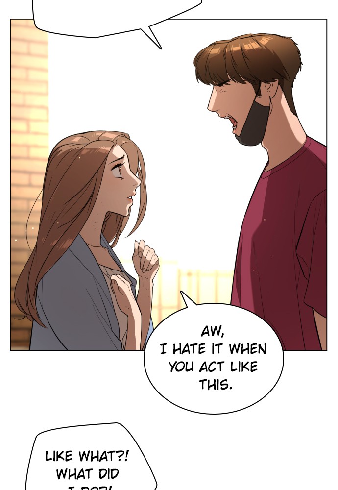 Read Unholy Blood (en) Manga Online