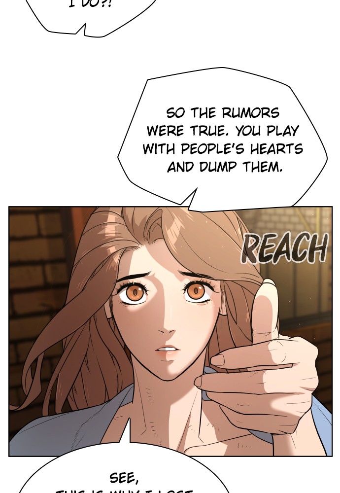 Read Unholy Blood (en) Manga Online