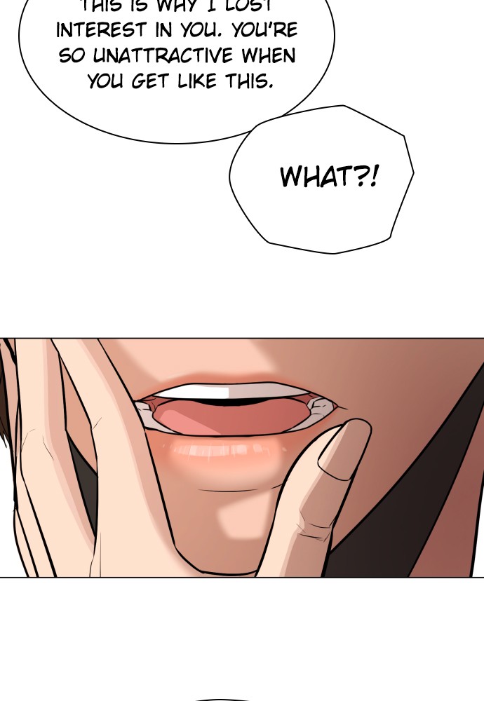 Read Unholy Blood (en) Manga Online