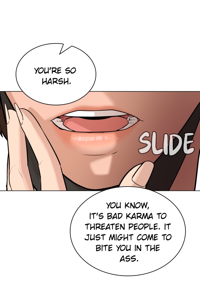 Read Unholy Blood (en) Manga Online