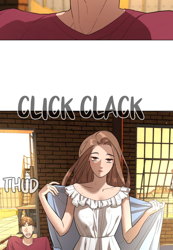 Read Unholy Blood (en) Manga Online