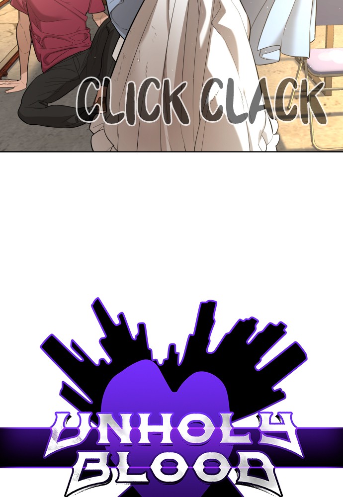 Read Unholy Blood (en) Manga Online