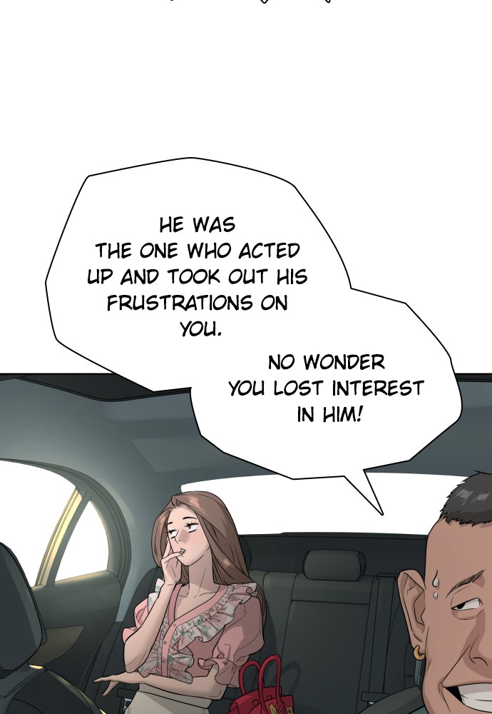 Read Unholy Blood (en) Manga Online