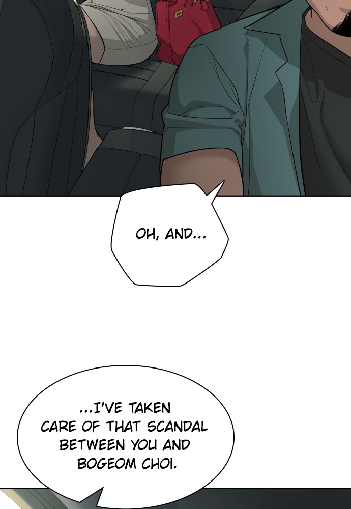 Read Unholy Blood (en) Manga Online