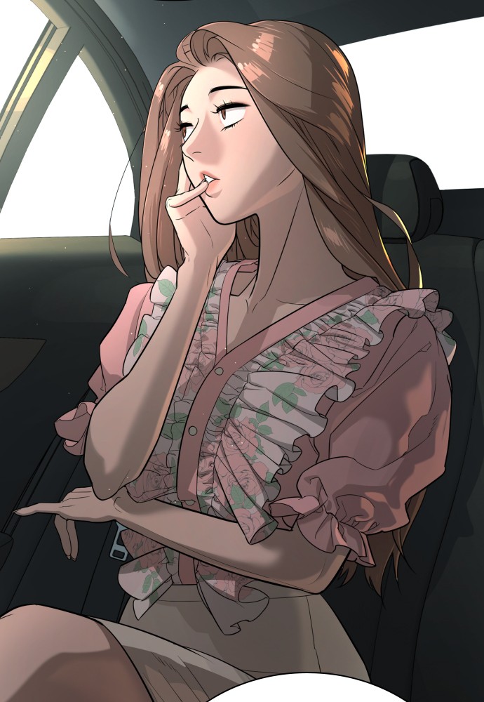 Read Unholy Blood (en) Manga Online