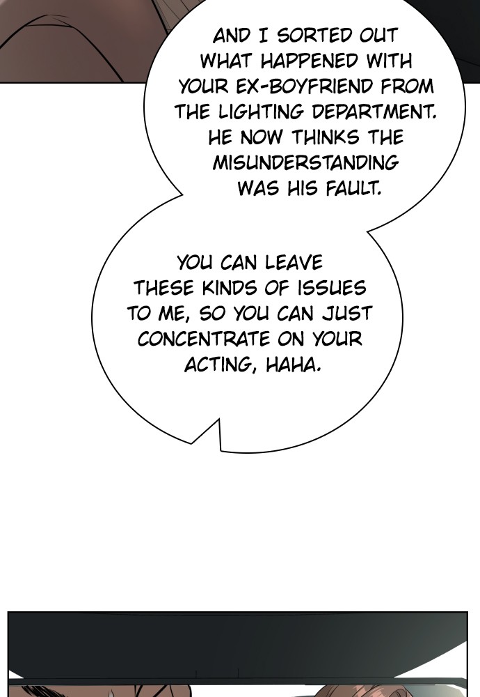 Read Unholy Blood (en) Manga Online