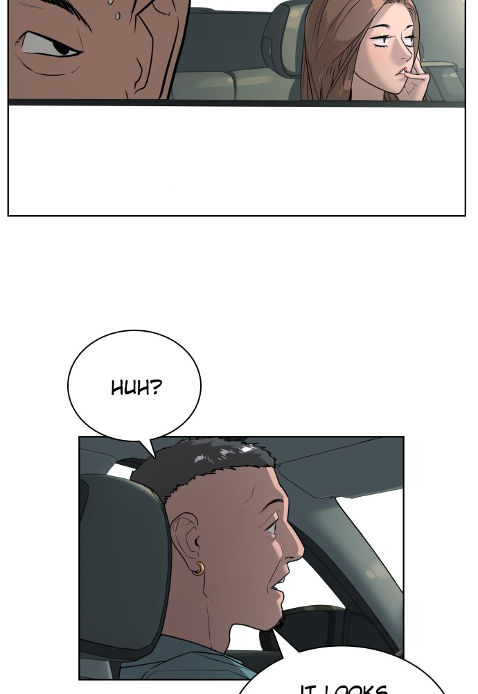 Read Unholy Blood (en) Manga Online