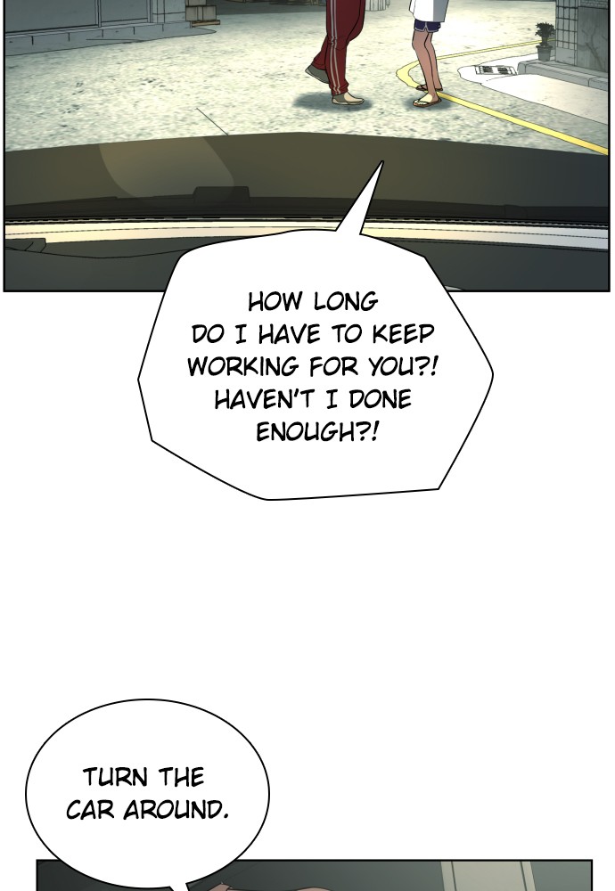 Read Unholy Blood (en) Manga Online