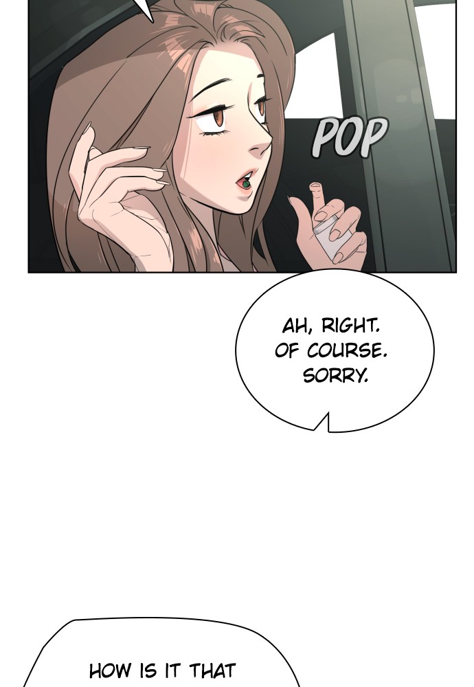 Read Unholy Blood (en) Manga Online