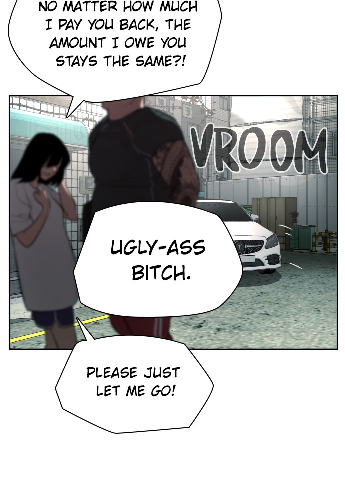 Read Unholy Blood (en) Manga Online