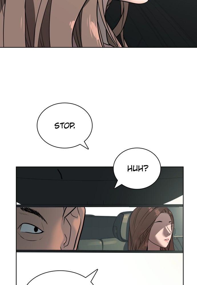 Read Unholy Blood (en) Manga Online