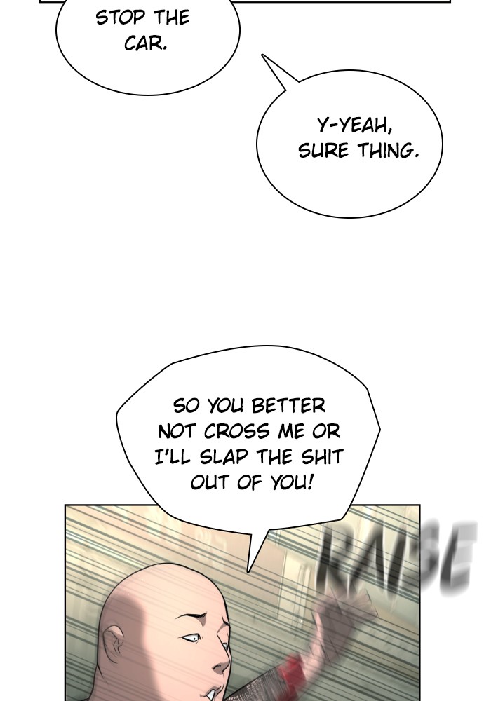 Read Unholy Blood (en) Manga Online