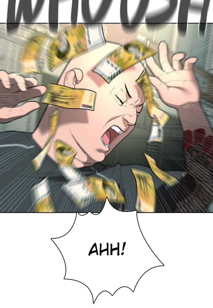 Read Unholy Blood (en) Manga Online