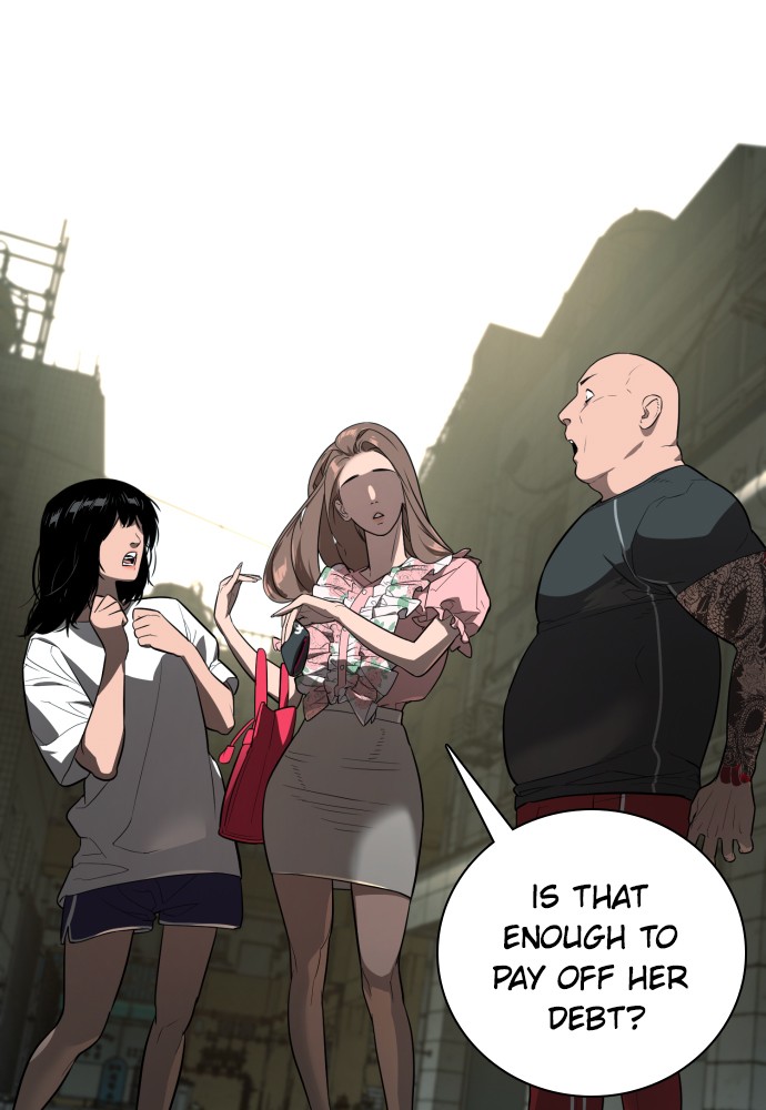 Read Unholy Blood (en) Manga Online