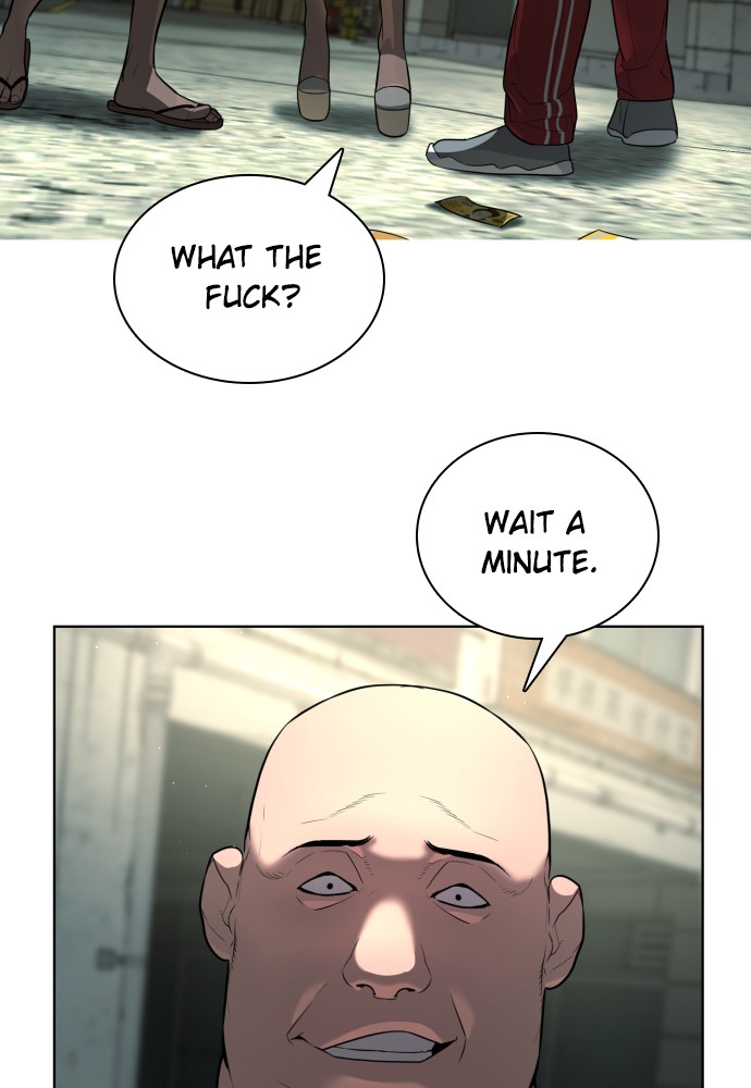 Read Unholy Blood (en) Manga Online