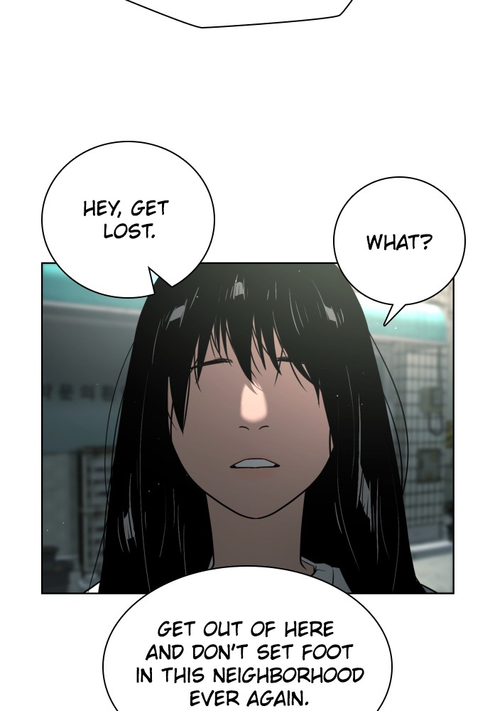 Read Unholy Blood (en) Manga Online