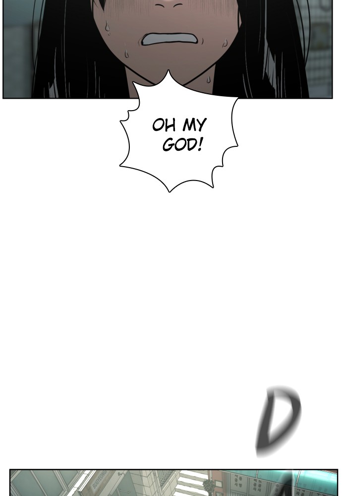 Read Unholy Blood (en) Manga Online