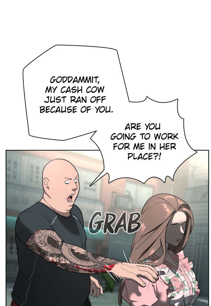 Read Unholy Blood (en) Manga Online