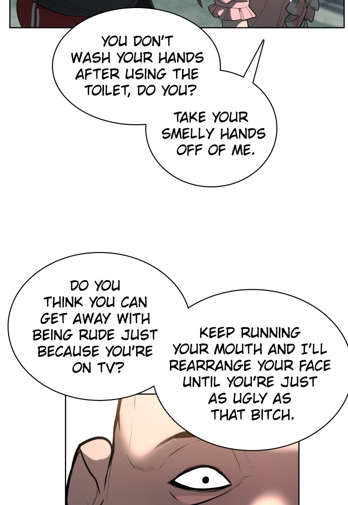 Read Unholy Blood (en) Manga Online